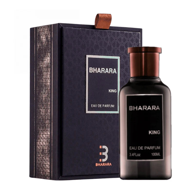 [COMBO LUXE] KIT 4 Perfumes ASAD | BHARARA | VERSACE| BVLGARI + Regalo Exclusivo